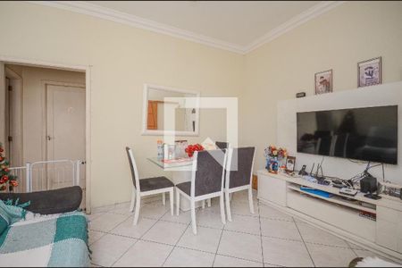 Apartamento à venda com 4 quartos, 149m² em Andaraí, Rio de Janeiro