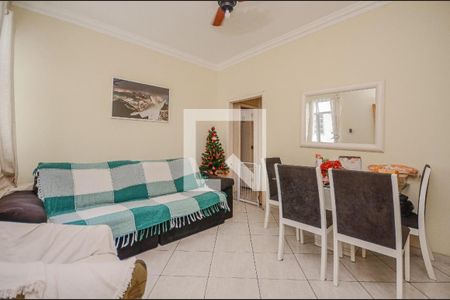 Apartamento à venda com 4 quartos, 149m² em Andaraí, Rio de Janeiro