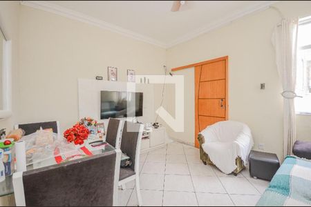 Apartamento à venda com 4 quartos, 149m² em Andaraí, Rio de Janeiro