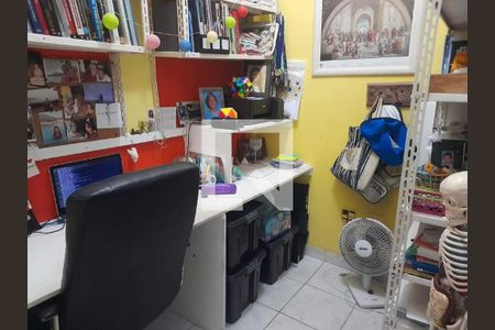 Apartamento à venda com 2 quartos, 100m² em Grajaú, Rio de Janeiro