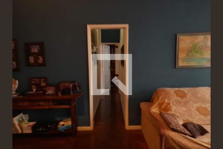 Apartamento à venda com 2 quartos, 100m² em Grajaú, Rio de Janeiro