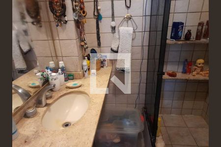 Apartamento à venda com 2 quartos, 100m² em Grajaú, Rio de Janeiro