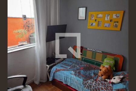 Apartamento à venda com 2 quartos, 100m² em Grajaú, Rio de Janeiro
