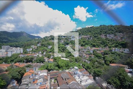 Apartamento à venda com 3 quartos, 80m² em Laranjeiras, Rio de Janeiro