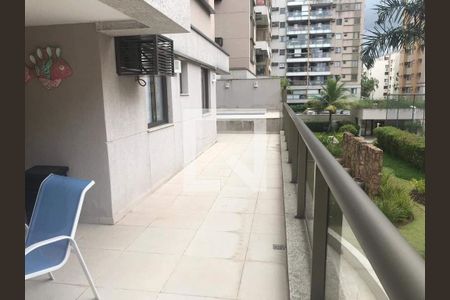 Apartamento à venda com 3 quartos, 149m² em Recreio dos Bandeirantes, Rio de Janeiro