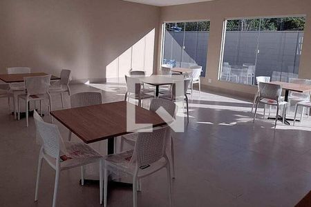 Apartamento à venda com 2 quartos, 44m² em Vargem Grande, Rio de Janeiro