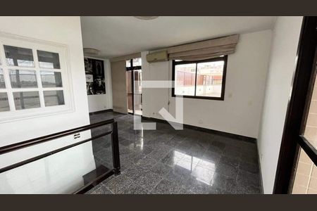Apartamento à venda com 4 quartos, 323m² em Barra da Tijuca, Rio de Janeiro
