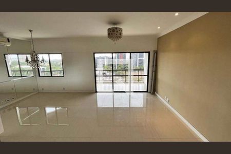Apartamento à venda com 4 quartos, 323m² em Barra da Tijuca, Rio de Janeiro