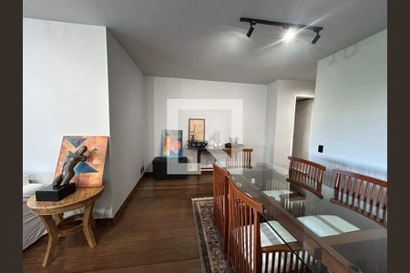 Apartamento à venda com 4 quartos, 174m² em Barra da Tijuca, Rio de Janeiro