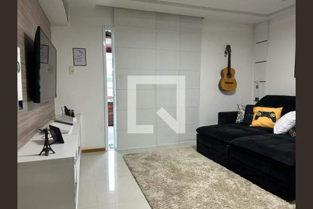 Apartamento à venda com 3 quartos, 181m² em Freguesia Jacarepagu, Rio de Janeiro