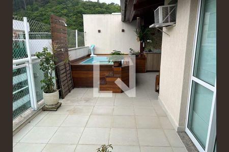 Apartamento à venda com 3 quartos, 181m² em Freguesia Jacarepagu, Rio de Janeiro