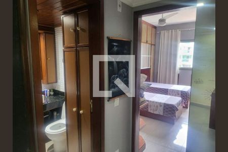 Apartamento à venda com 2 quartos, 100m² em Barra da Tijuca, Rio de Janeiro