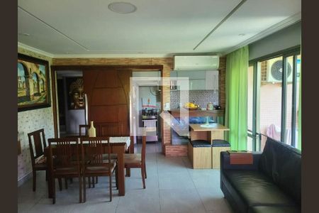 Apartamento à venda com 2 quartos, 100m² em Barra da Tijuca, Rio de Janeiro