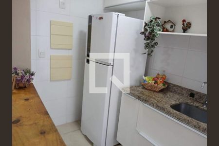 Apartamento à venda com 2 quartos, 65m² em Recreio dos Bandeirantes, Rio de Janeiro