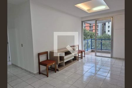 Apartamento à venda com 2 quartos, 80m² em Humaitá, Rio de Janeiro