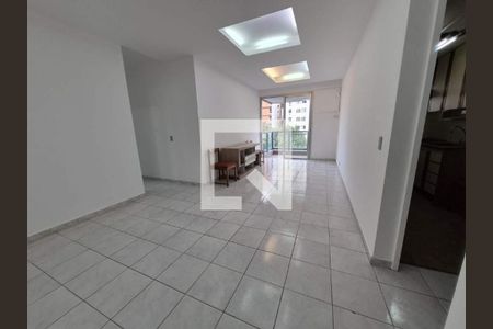 Apartamento à venda com 2 quartos, 80m² em Humaitá, Rio de Janeiro