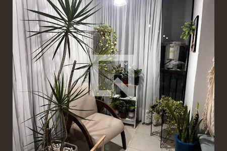 Apartamento à venda com 3 quartos, 88m² em Recreio dos Bandeirantes, Rio de Janeiro