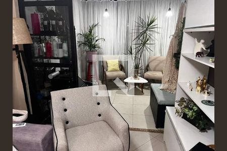 Apartamento à venda com 3 quartos, 88m² em Recreio dos Bandeirantes, Rio de Janeiro