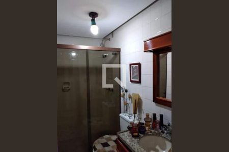 Apartamento à venda com 3 quartos, 170m² em Grajaú, Rio de Janeiro