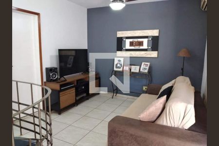 Apartamento à venda com 3 quartos, 170m² em Grajaú, Rio de Janeiro