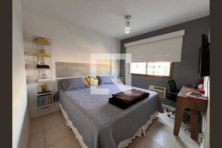 Apartamento à venda com 3 quartos, 83m² em Recreio dos Bandeirantes, Rio de Janeiro