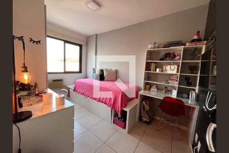 Apartamento à venda com 3 quartos, 83m² em Recreio dos Bandeirantes, Rio de Janeiro