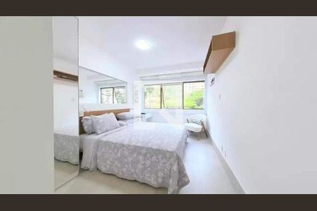 Apartamento à venda com 2 quartos, 80m² em São Conrado, Rio de Janeiro