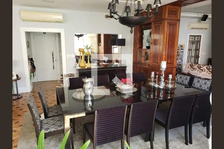 Apartamento à venda com 3 quartos, 288m² em Copacabana, Rio de Janeiro