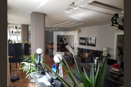 Apartamento à venda com 3 quartos, 288m² em Copacabana, Rio de Janeiro