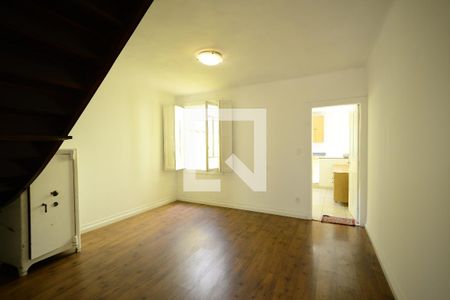 Sala de casa à venda com 3 quartos, 100m² em Vila Mariana, São Paulo