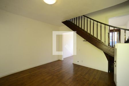 Sala de casa à venda com 3 quartos, 100m² em Vila Mariana, São Paulo