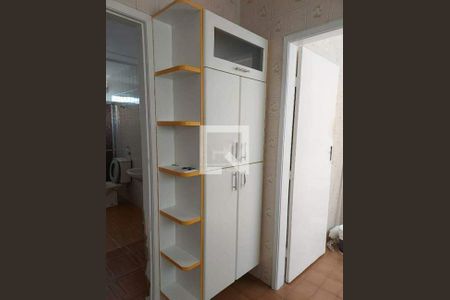 Apartamento à venda com 2 quartos, 70m² em Vila Santa Luzia, São Bernardo do Campo