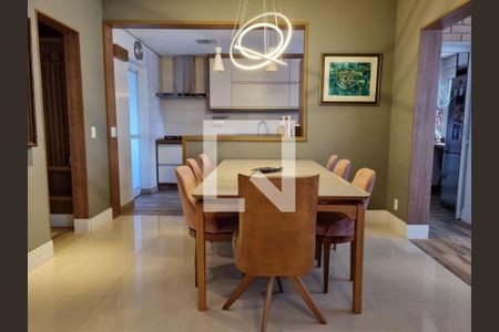 Apartamento à venda com 3 quartos, 163m² em Vila Andrade, São Paulo