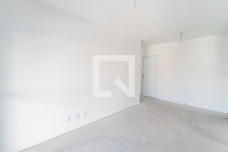Sala/Cozinha de apartamento para alugar com 2 quartos, 68m² em Vila da Saúde, São Paulo