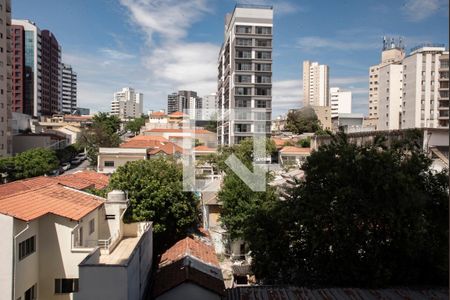 Vista da Varanda de apartamento à venda com 2 quartos, 68m² em Vila da Saúde, São Paulo