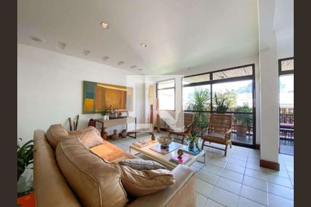 Apartamento à venda com 3 quartos, 172m² em Ipanema, Rio de Janeiro