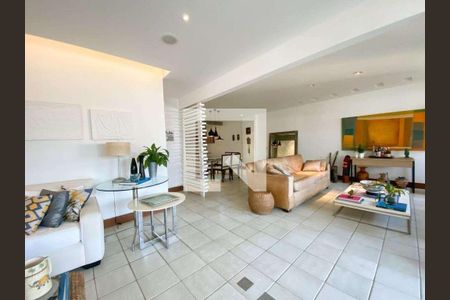 Apartamento à venda com 3 quartos, 172m² em Ipanema, Rio de Janeiro