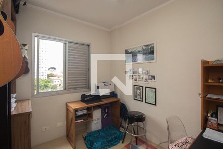 Quarto de apartamento à venda com 2 quartos, 52m² em Vila Mazzei, São Paulo