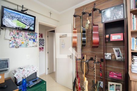 Quarto de apartamento à venda com 2 quartos, 52m² em Vila Mazzei, São Paulo