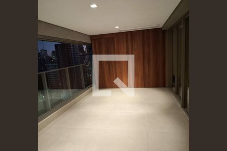 Apartamento à venda com 3 quartos, 160m² em Vila Olímpia, São Paulo