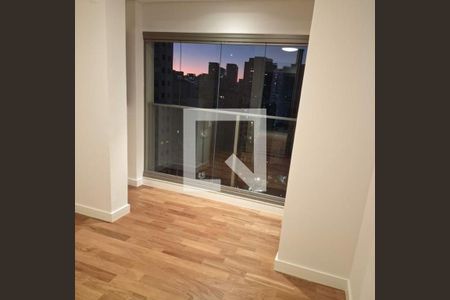 Apartamento à venda com 3 quartos, 160m² em Vila Olímpia, São Paulo
