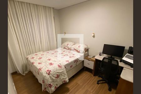 Suíte de apartamento para alugar com 2 quartos, 73m² em Vila Independencia, São Paulo