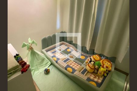 Quarto de apartamento para alugar com 2 quartos, 73m² em Vila Independencia, São Paulo