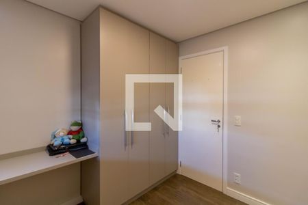 Quarto de apartamento para alugar com 2 quartos, 68m² em Jardim Flor da Montanha, Guarulhos