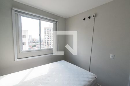 Quarto 2 de apartamento à venda com 2 quartos, 40m² em Cambuci, São Paulo