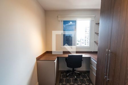 Quarto 1 de apartamento à venda com 2 quartos, 40m² em Cambuci, São Paulo
