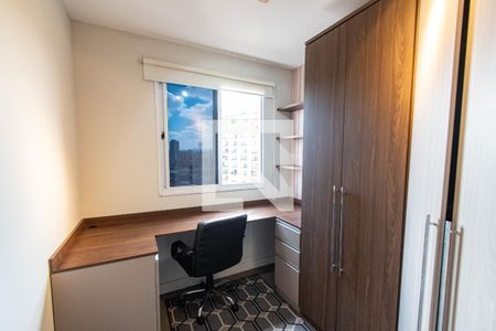 Quarto 1 de apartamento à venda com 2 quartos, 40m² em Cambuci, São Paulo