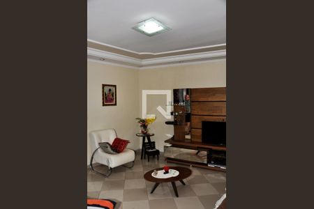 Sala 1 de casa para alugar com 4 quartos, 200m² em Jardim Sao Jose, São Paulo