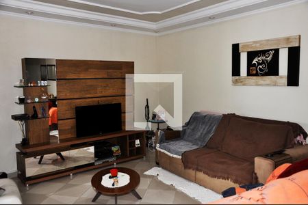 Sala 1 de casa para alugar com 4 quartos, 200m² em Jardim Sao Jose, São Paulo