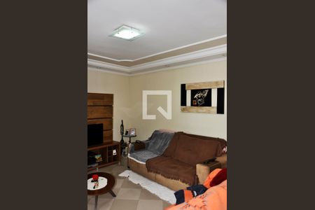 Sala 1 de casa para alugar com 4 quartos, 200m² em Jardim Sao Jose, São Paulo
